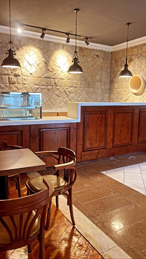 مبيت وإفطار أديس أبابا Social House المظهر الخارجي الصورة