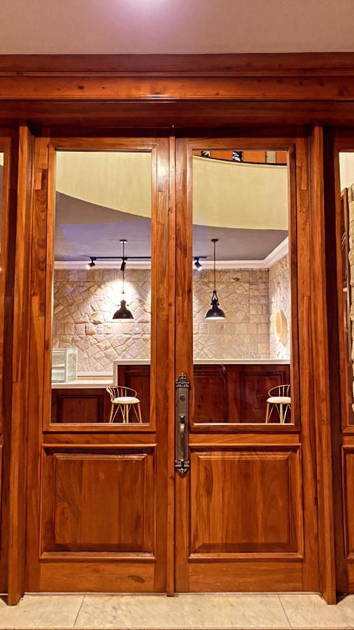 مبيت وإفطار أديس أبابا Social House المظهر الخارجي الصورة