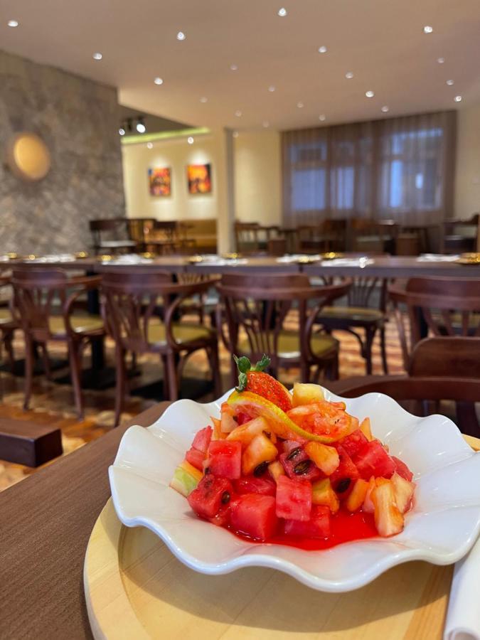 مبيت وإفطار أديس أبابا Social House المظهر الخارجي الصورة
