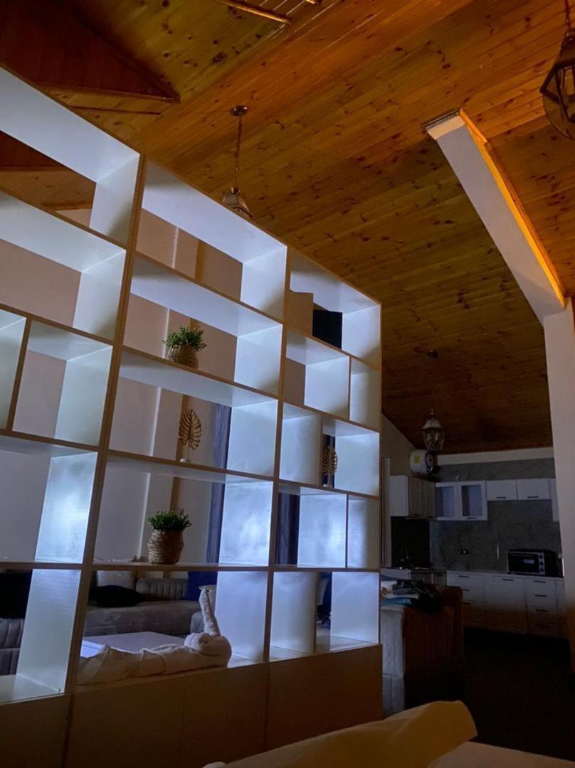 مبيت وإفطار أديس أبابا Social House المظهر الخارجي الصورة