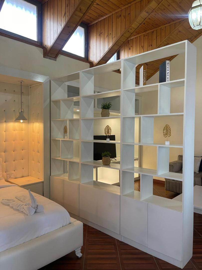 مبيت وإفطار أديس أبابا Social House المظهر الخارجي الصورة